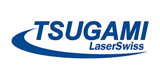 Tsugami Laser Swiss logo
