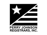 Perry Johnosn Registrars Inc
