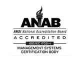 ANSI National Accreditation Board
