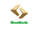 Sodick logo 